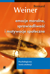 Emocje moralne, sprawiedliwość i motywacje społeczne