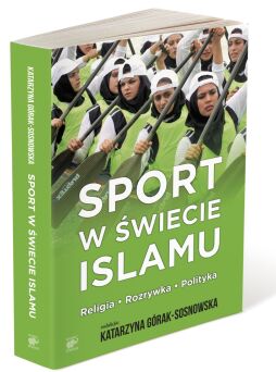 Sport w świecie islamu