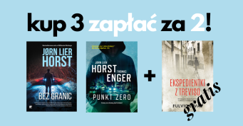 3 za 2 Bez granic, Punkt zero + Ekspedientki z Treviso 