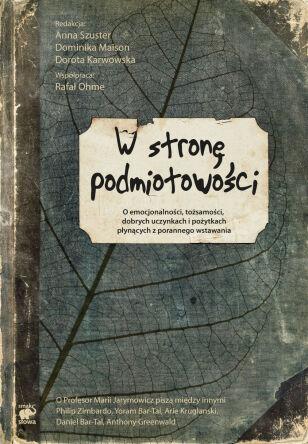 W stronę podmiotowości