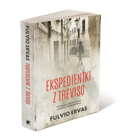 Ekspedientki z Terviso
