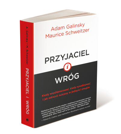 Przyjaciel i wróg