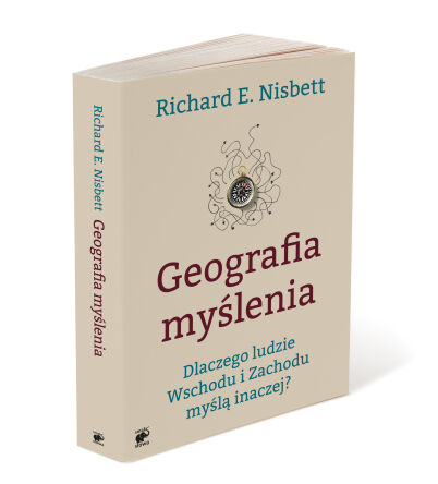 Geografia myślenia