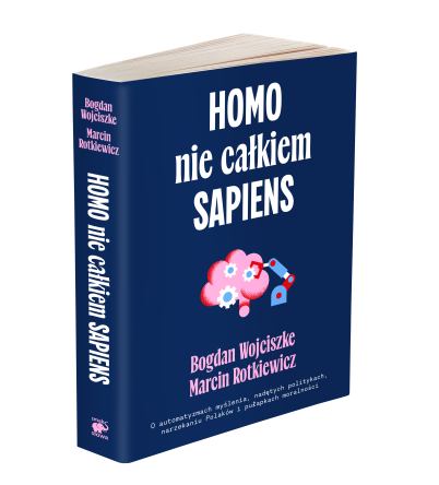 Homo nie całkiem sapiens