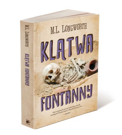 Klątwa fontanny