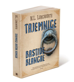 Tajemnice Bastide Blanche