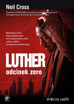 Luther. Odcinek zero