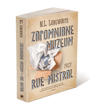 Zapomniane muzeum przy rue Mistral