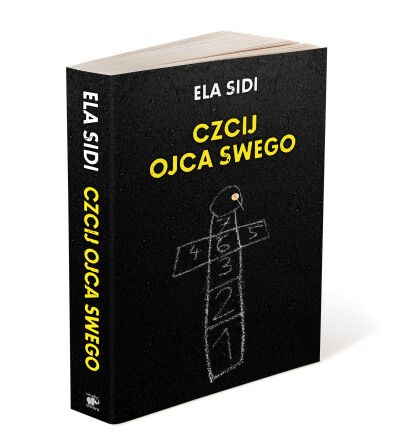 Czcij ojca swego