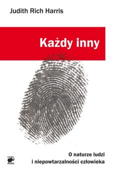 Każdy inny. O naturze ludzi i niepowtarzalności człowieka