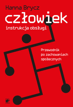 Człowiek instrukcja obsługi - BESTSELLER