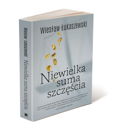 Niewielka suma szczęścia