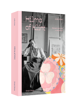Hilma af Klint. Wprawić ludzkość w zdumienie - PRZEDSPRZEDAŻ!