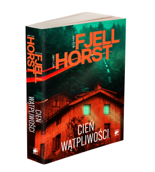 Cień wątpliwości