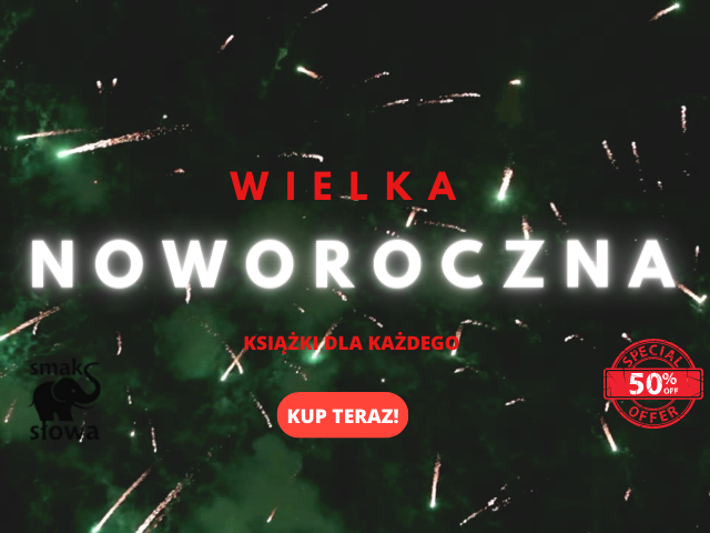 NOWOROCZNA!